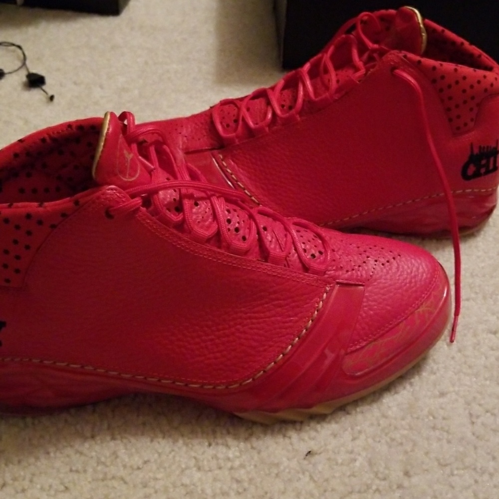 Air Jordan XX3 Chicago